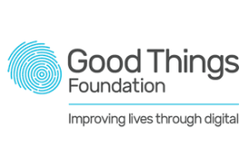 goodthings foundation logo