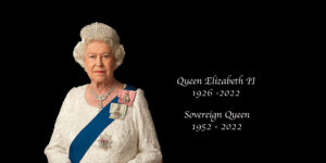 Queen Elizabeth - In memory